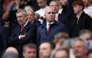 Man Utd nợ hơn 577 triệu bảng dù đạt doanh thu kỷ lục