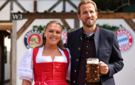 Barcelona có cơ hội chiêu mộ Harry Kane nhờ điều khoản giải phóng