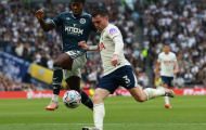 Andy Robertson nêu rõ vấn đề của Tottenham
