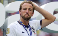 Harry Kane day dứt vì tuyển Anh đánh mất mình tại World Cup