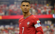 Ronaldo chốt tương lai ở ĐT Bồ Đào Nha, nhắm cột mốc 1.000 bàn thắng