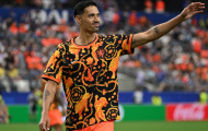 Reijnders thừa nhận rời Man City sang Saudi Arabia vì tiền