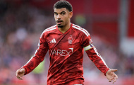 Morgan Gibbs-White lên tuyển Anh để đòi lại sự công bằng từ Tuchel