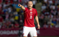 Lý do Eriksen bất ngờ chia tay Wolfsburg