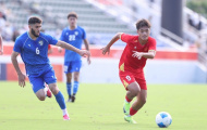 Báo Hàn lo ngại lối đá thực dụng của U23 Việt Nam