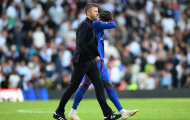 Manchester United đối mặt khoản nợ khổng lồ dù tăng doanh thu