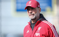 Jurgen Klopp siết chặt kỷ luật ở tuyển Đức bằng 4 quy tắc