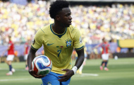 Soi trận Australia vs Brazil: Vũ điệu Samba rực cháy