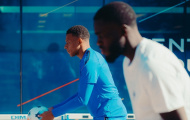 Lý do Mbappe không thể khoác áo tuyển Pháp đến tuổi 41 như Ronaldo