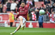 Người đại diện hé lộ lý do Martinelli rời Arsenal sau chức vô địch