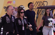 Militao về chung công ty đại diện với Vinicius Jr và Diomande
