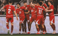 Soi trận Indonesia vs Singapore: Bản lĩnh dàn sao châu Âu