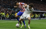 Real Madrid và kế hoạch hoàn hảo dành cho Thiago Pitarch