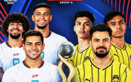 Soi trận Bangladesh vs Malaysia: Bản lĩnh Hổ Malay