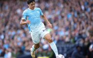 Chelsea theo sát trung vệ Khusanov của Man City