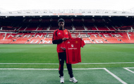 MU chính thức đón tài năng trẻ Karim Cassim từ Man City