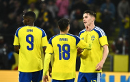 Soi trận Thụy Điển vs Romania: Điểm tựa sân nhà