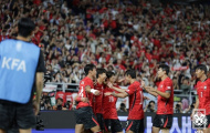 Son Heung-min ghi siêu phẩm, Hàn Quốc đại thắng Ecuador