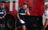 Tottenham đưa Kim Min-jae vào tầm ngắm