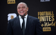 Huyền thoại Roberto Carlos chọn Mbappe giành Quả bóng Vàng
