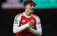 Chuyên gia khẳng định Max Dowman quá giỏi để Arsenal 'cho mượn'