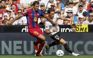 Bất ổn tuyến giữa, Real Madrid tiếc nuối vì để vuột mất Rodri