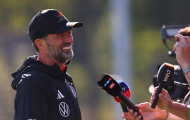 Klopp tái thiết tuyển Đức và nhiệm vụ giải cứu Florian Wirtz