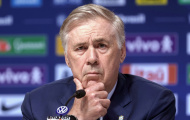 HLV Jamil phớt lờ nhận định của Ancelotti về văn hóa bóng đá Ấn Độ