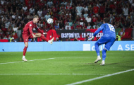Craig Bellamy ngả mũ trước đẳng cấp của Ronaldo
