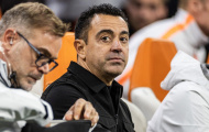 Xavi ca ngợi Ruben van Bommel là đẳng cấp thế giới