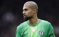 Chelsea tính bán đứt Robert Sanchez vào mùa hè tới