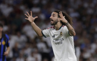 Cucurella đối mặt bài toán chiến thuật tại Real Madrid