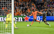 Xavi khen Hà Lan hay hơn tuyển Đức của Klopp