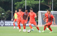Việt Nam chờ bản quyền FIFA ASEAN Cup phút chót