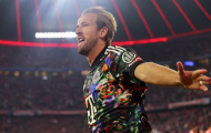Xem tuổi tác là con số, Tuchel tin Kane sẽ đá World Cup 2030
