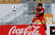 Bounphachan Bounkong ghi tên vào lịch sử FIFA ASEAN Cup
