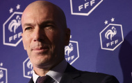 Zidane thận trọng trong ngày ra mắt tuyển Pháp