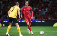 Tin đồn chuyển nhượng tối 25/9: Chelsea nhắm Ronaldo; Galatasaray hỏi mua Gyokeres