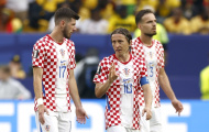 Soi trận CH Séc vs Croatia: Thử thách bản lĩnh