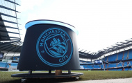 Man City bị kết tội ở 114 trên 115 cáo buộc tài chính