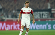 Real Madrid nhắm trung vệ Finn Jeltsch thay thế Antonio Rudiger