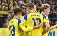 Kết quả Nations League B sáng 26/9: Song tấu Isak - Gyokeres lập công giúp Thụy Điển hạ Romania