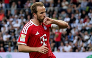 Kane đối đầu Yamal ở điểm hẹn định mệnh Wembley