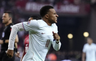 Zidane giải thích lý do khiến Mbappe chấn thương