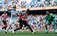 Sunderland chặn đường MU chiêu mộ Brobbey