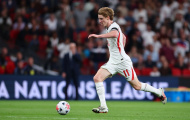 Bị thay ra sớm, Gordon vẫn lên tiếng bênh vực Tuchel
