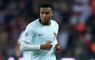 Real Madrid thở phào với mức độ chấn thương của Mbappe