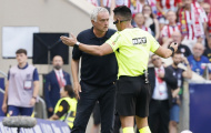 Baena lên tiếng mỉa mai Mourinho