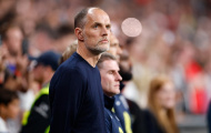 Tuchel phủ nhận lùm xùm của Man City khiến tuyển Anh thua trận