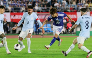 Soi trận Hàn Quốc vs Uruguay: Đòn bẩy Son Heung-min trước hàng thủ lỏng lẻo